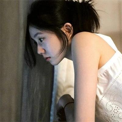 美人