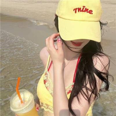 心动的感觉