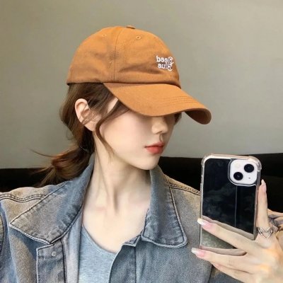 离家少女